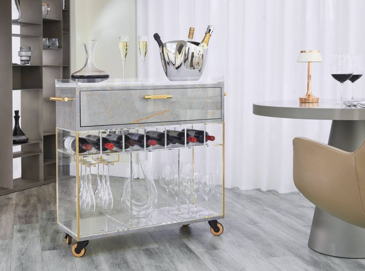 Perspex - Projects | Gallery | Perspex
