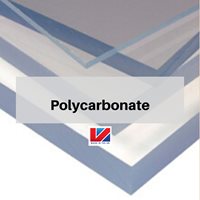 Perspex - Polycarbonate sheet cut to size