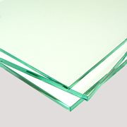 Perspex - Glass-look acrylic sheets - cut to size